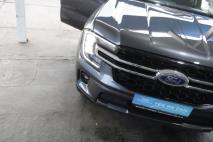 Ford Everest 2.0 Biturbo XLT Wingfield Motors Bellville