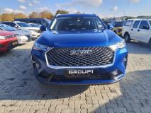 Haval H6 2.0T 4WD Super Luxury Group1 Auto Midrand & Alberton