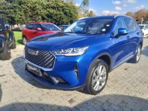 Haval H6 2.0T 4WD Super Luxury Group1 Auto Midrand & Alberton