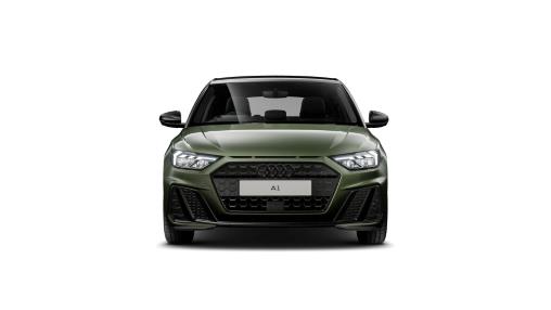 2026 Audi A1 Sportback 30TFSI Black Edition for sale