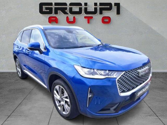 Haval H6 2.0T 4WD Super Luxury Group1 Auto Midrand & Alberton