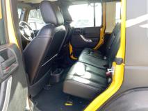 Jeep Wrangler Unlimited 3.6L Sahara Group1 Auto Midrand & Alberton