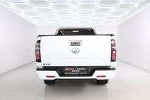 GWM P-Series 2.0TD Double Cab LT 4x4 GWM Edenvale Pre-Owned