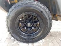 Jeep Wrangler Unlimited 3.6L Sahara Group1 Auto Midrand & Alberton