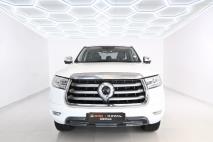 GWM P-Series 2.0TD Double Cab LT 4x4 GWM Edenvale Pre-Owned