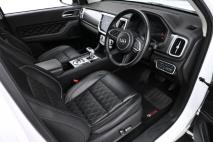 GWM P-Series 2.0TD Double Cab LT 4x4 GWM Edenvale Pre-Owned