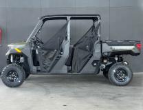 Polaris RANGER 1000 DOUBLE CAB Fast KTM