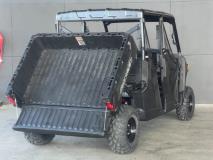Polaris RANGER 1000 DOUBLE CAB Fast KTM
