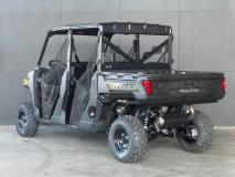 Polaris RANGER 1000 DOUBLE CAB Fast KTM