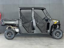 Polaris RANGER 1000 DOUBLE CAB Fast KTM