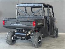 Polaris RANGER 1000 DOUBLE CAB Fast KTM