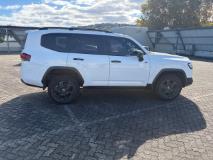 Toyota Land Cruiser 300 3.3D GR Sport Knysna Toyota