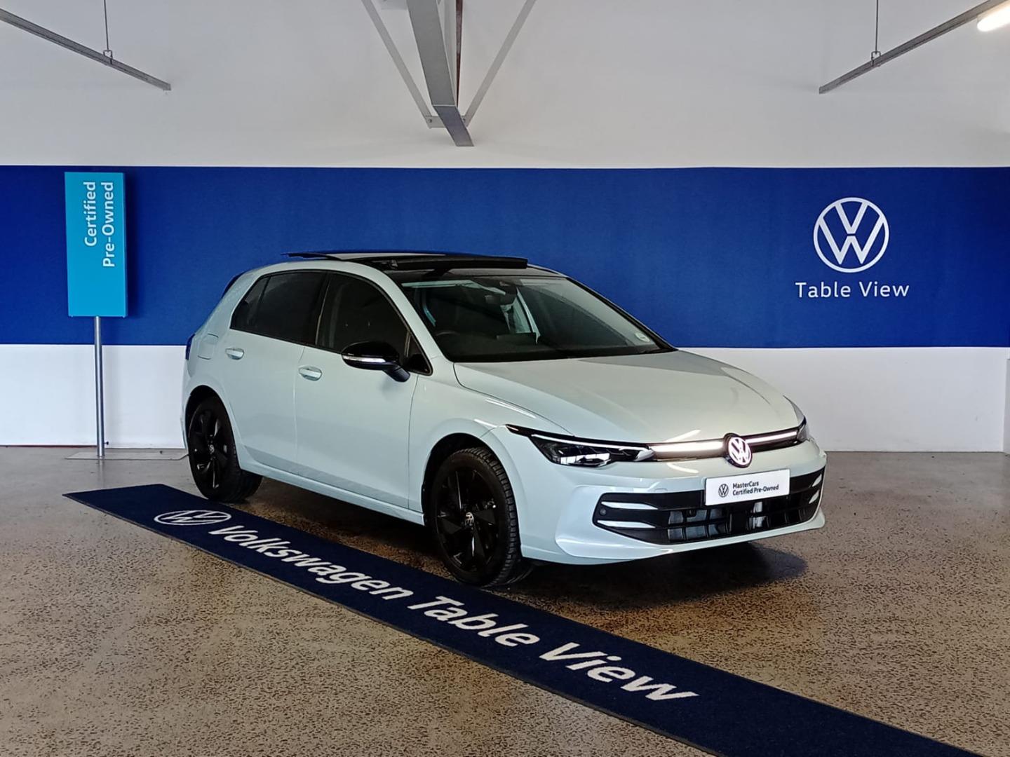 2026 Volkswagen Golf for sale on 5DayDeals South Africa