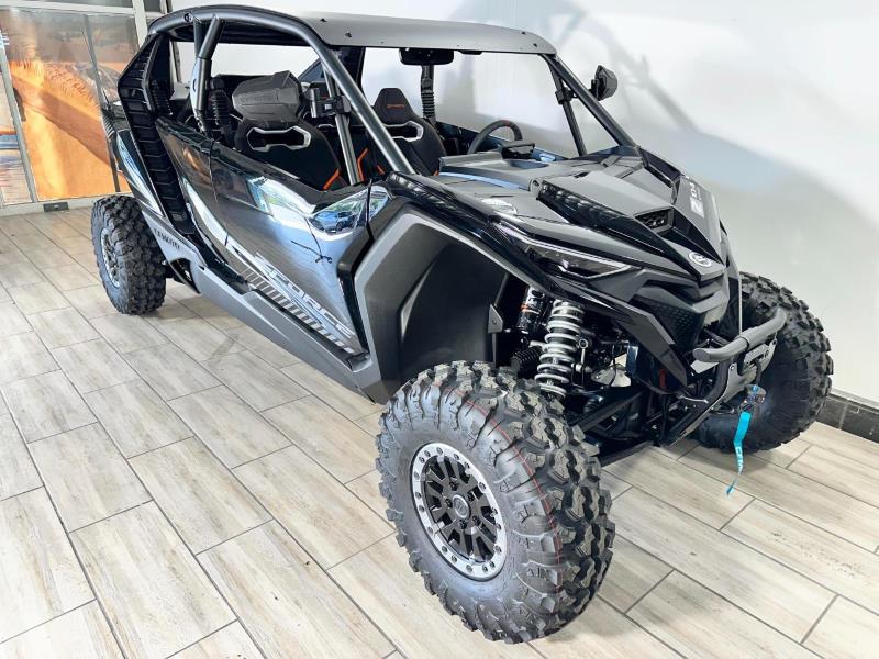 CFMOTO Z10-4 for sale in Randburg - ID: 28519309 - AutoTrader