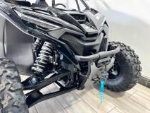 CFMOTO Z10-4 BikeworldSA
