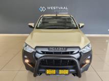 Isuzu D-Max 1.9TD Extended Cab LS Auto Westvaal Mashishing New