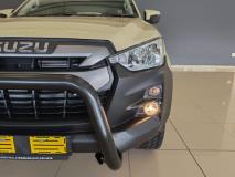 Isuzu D-Max 1.9TD Extended Cab LS Auto Westvaal Mashishing New