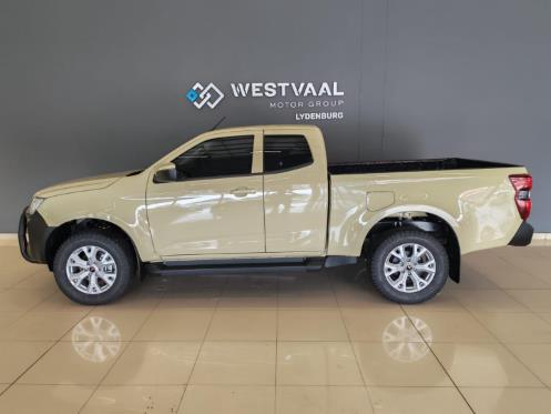 2026 Isuzu D-Max 1.9TD Extended Cab LS Auto for sale