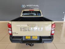 Isuzu D-Max 1.9TD Extended Cab LS Auto Westvaal Mashishing New