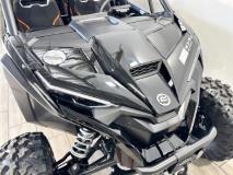 CFMOTO Z10-4 BikeworldSA