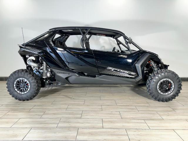CFMOTO Z10-4 BikeworldSA