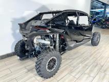 CFMOTO Z10-4 BikeworldSA