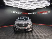 Peugeot 2008 1.2T 96kW Active King Of Cars