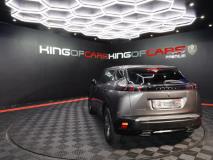 Peugeot 2008 1.2T 96kW Active King Of Cars