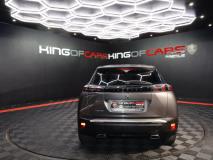 Peugeot 2008 1.2T 96kW Active King Of Cars