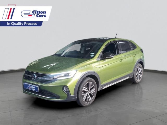 Volkswagen Taigo 1.0TSI Style Citton Cars Gezina