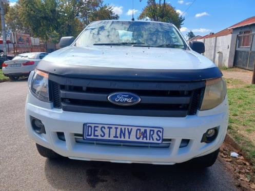 2015 Ford Ranger 2.2TDCi for sale