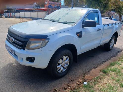 2015 Ford Ranger 2.2TDCi for sale