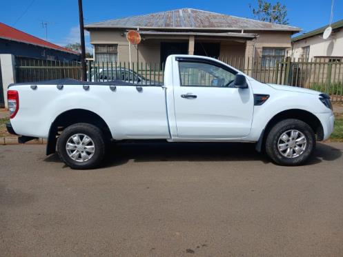 2015 Ford Ranger 2.2TDCi for sale