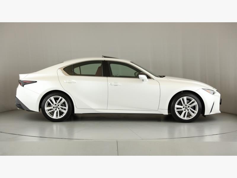 Lexus IS 300h SE Halfway Lexus Fourways
