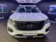 Peugeot Landtrek 1.9TD Double Cab Allure Arnold Chatz Cars