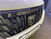 Peugeot Landtrek 1.9TD Double Cab Allure Arnold Chatz Cars