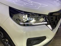 Peugeot Landtrek 1.9TD Double Cab Allure Arnold Chatz Cars