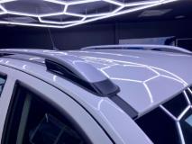 Peugeot Landtrek 1.9TD Double Cab Allure Arnold Chatz Cars