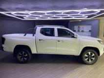 Peugeot Landtrek 1.9TD Double Cab Allure Arnold Chatz Cars