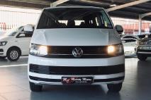 Volkswagen Kombi 2.0TDI SWB Trendline Plus Midcity Motors
