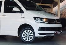 Volkswagen Kombi 2.0TDI SWB Trendline Plus Midcity Motors