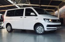 Volkswagen Kombi 2.0TDI SWB Trendline Plus Midcity Motors