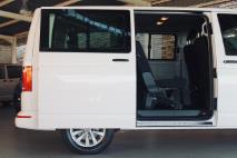 Volkswagen Kombi 2.0TDI SWB Trendline Plus Midcity Motors