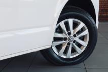 Volkswagen Kombi 2.0TDI SWB Trendline Plus Midcity Motors