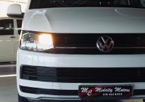 Volkswagen Kombi 2.0TDI SWB Trendline Plus Midcity Motors