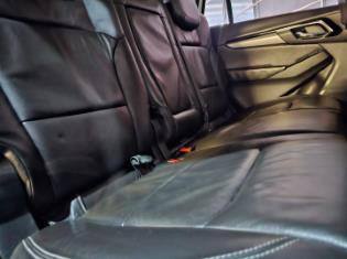 2022 Isuzu mu-X 3.0TD LS 4x4 for sale