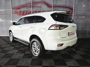2022 Isuzu mu-X 3.0TD LS 4x4 for sale