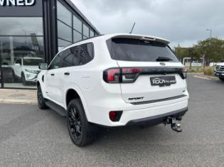 2024 Ford Everest 2.0 Biturbo 4x4 Sport for sale