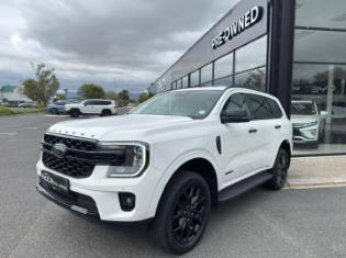 2024 Ford Everest 2.0 Biturbo 4x4 Sport for sale