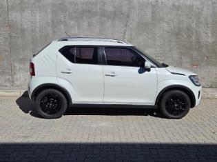 2021 Suzuki Ignis 1.2 GLX for sale